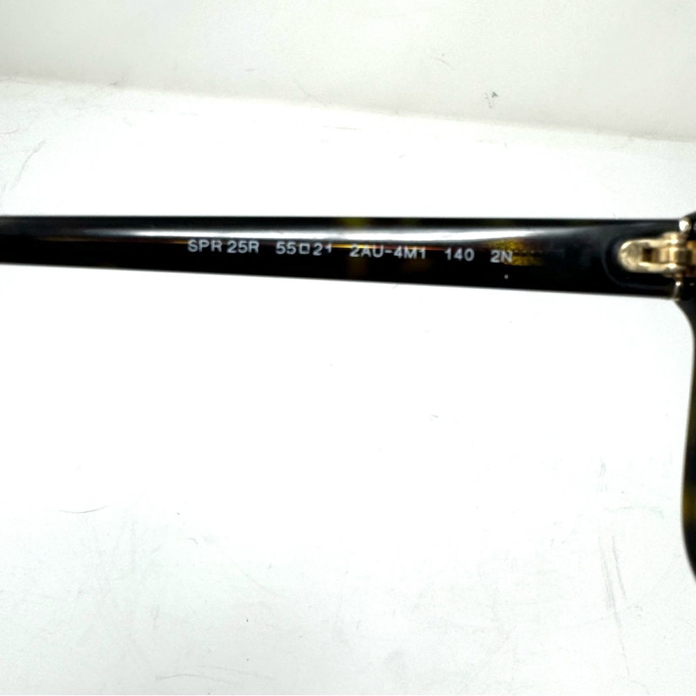 PRADA sunglasses made in Italy - Picture 11 of 13